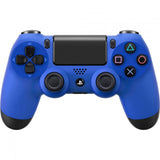 PS4 Controller Wireless Sony Dualshock 4 Wave Blue New