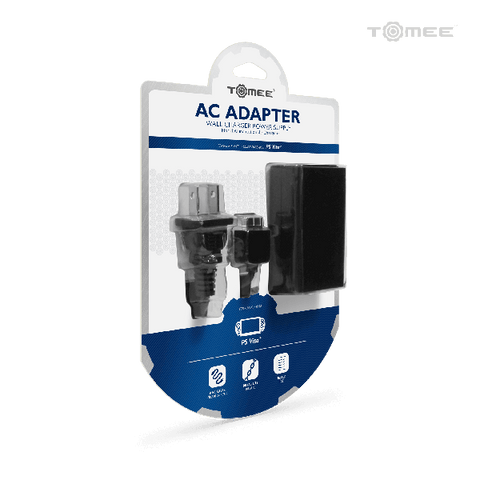 Ps Vita AC Adapter Model 1000 Tomee New