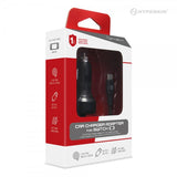 Switch Car Charger Hyperkin New