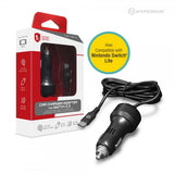 Switch Car Charger Hyperkin New