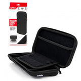 Switch Carry Case KMD Deluxe Travel Case Black New