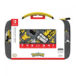 Switch Carry Case PDP Commuter Case Pikachu New