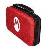 Switch Carry Case PDP Deluxe Travel Case Mario New
