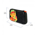Switch Carry Case PDP Slim Travel Case Zelda Retro New