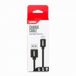 Switch Charge Cable USB C 6Ft KMD New