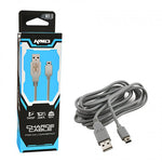 WiiU Gamepad Charge Cable KMD New