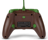 Xbox One Controller Wired Power A Minecraft New