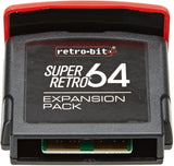 N64 Expansion Pack SJ New