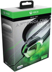 Xbox One Headset Wired PDP Afterglow LVL 1 Chat Black New