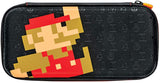 Switch Carry Case PDP Slim Mario Retro Edition New