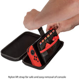 Switch Carry Case PDP Slim Mario Retro Edition New