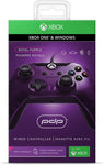 Xbox One Controller Wired PDP Royal Purple New