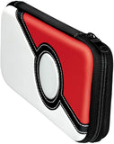 Switch Carry Case PDP Travel Case Slim Poke Ball New