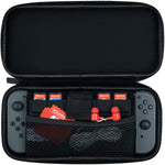 Switch Carry Case PDP Travel Case Slim Poke Ball New