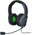 Xbox One Headset Wired PDP LVL 50 Stereo New
