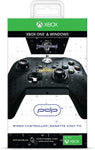 Xbox One Controller Wired PDP Kingdom Hearts 3 New