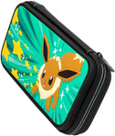 Switch Carry Case PDP Travel Case Eevee New