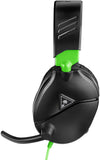 Xbox One Headset Wired Turtle Beach Ear Force Recon 70 New