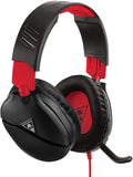 Switch Headset Wired Turtle Beach Ear Force Recon 70 New