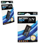 DSi Battery Replacement KMD New