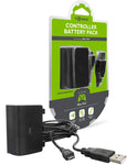 Xbox One Controller Rechargable Battery Pack Tomee New