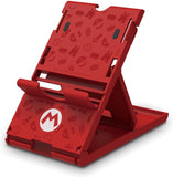 Switch Playstand Hori Mario Edition New