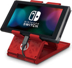 Switch Playstand Hori Mario Edition New