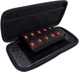 Switch Carry Case Hori Tough Pouch New