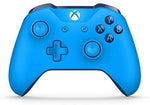 Xbox One Controller Wireless Microsoft Blue New