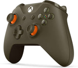 Xbox One Controller Wireless Microsoft Green Orange New
