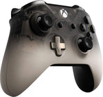 Xbox One Controller Wireless Microsoft Phantom Black Special Edition New