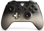 Xbox One Controller Wireless Microsoft Phantom Black Special Edition New