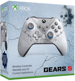 Xbox One Controller Wireless Microsoft Gears 5 Limited Edition New