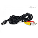 Genesis AV Cable Model 2 and 3 Tomee New