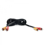 Nes AV Cable 2 Prong Tomee New