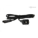 Power Cord Tomee PS1 PS2 PS3 Slim PS4 Xbox Dreamcast Saturn New