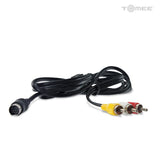 Saturn AV Cable Tomee New