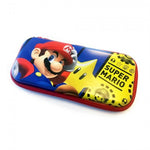 Switch Carry Case Hori Vault Case Super Mario New