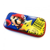 Switch Carry Case Hori Vault Case Super Mario New