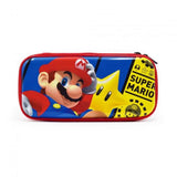 Switch Carry Case Hori Vault Case Super Mario New