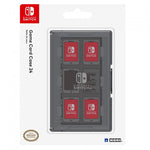Switch Game Card Case 24 Hori New