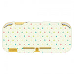 Switch Lite Protector Case Hori Animal Crossing New