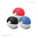 Switch Poke Ball Plus Silicone Trainer Shields 3 Pack Hyperkin New