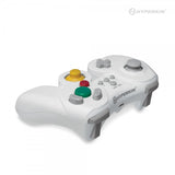 WiiU Controller Wireless Hyperkin ProCube White New