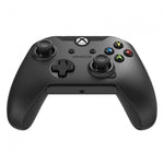 Xbox One Controller Wired PDP Raven Black New