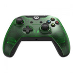 Xbox One Controller Wired PDP Verdant Green New