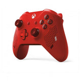 Xbox One Controller Wireless Microsoft Sport Red New