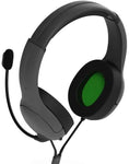 Xbox One Headset Wired PDP LVL 40 Stereo New