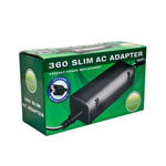 360 AC Adapter Slim Hyperkin New