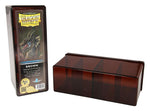 Dragon Shield Gaming Box 4 Compartments Brown